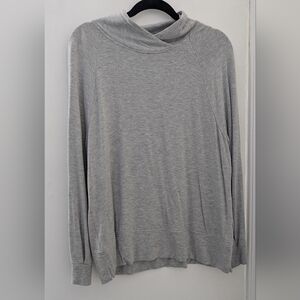 Men's Gray Sweater